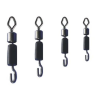  Trabucco Xps Competition Fast Link Swivels 20 6 db/csg, Match - feeder gyorskapocs