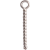 Trabucco xps rapid bait spikes xs 10db/csg, csalitüske