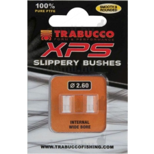 Trabucco XPS SLIPPERY BUSHES PTFE 2,6mm 2db , teflon hüvely horgászkiegészítő