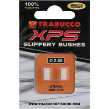 Trabucco Xps Slippery Bushes Ptfe 3,4mm 2db, teflon hüvely horgászkiegészítő