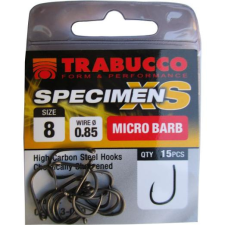  Trabucco Xs Specimen 16 horog 15 db/csg horog