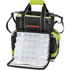  Trabucco Xtr Surf Team Match Carryall, táska horgászkiegészítő