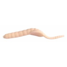 Trabucco Yummy Bait Tail Dancer Natural 8 Db Plasztik Csali csali