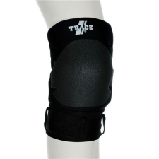  TRACE Kézilabda-Térdvédő fekete L (térdkerület kb. 35-40 cm) (1 pár)* gyógyhatású készítmény