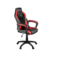 TRACER GameZone GC33 Gamer szék - Fekete/Piros/Fehér forgószék