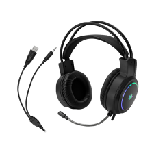 TRACER GameZone GZ X1 fülhallgató, fejhallgató