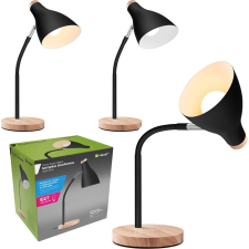 TRACER lampka biurkowa Scandi Black (TRAOSW47237) világítás