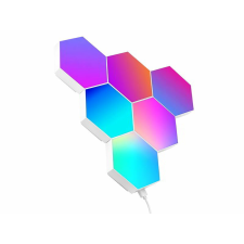 TRACER RGB Ambience Smart Hexagon Hangulatvilágítás (6db/csomag) videójáték kiegészítő