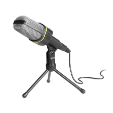 TRACER Screamer Microphone Black mikrofon