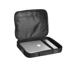 TRACER Simplo 15.6'' fekete notebook táska számítógéptáska