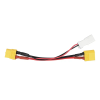 TRACKAP PEPPILITE XT60 GPS nyomkövető biztonsági eszköz BAFANG M500, M510, M520, EOVOLT, VOLTAWAY kerékpárokhoz – PEPPILITE 222279 TRACKAP  Bicikli alkatrészek Kerékpározási technológia Okostelefonos kerékpár rögzítő készletek