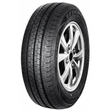 Tracmax Van Saver 225/75 R16C 121R Négyévszakos négyévszakos gumiabroncs