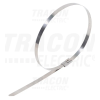 TRACON Acél kábelkötegelő 4,6×840mm