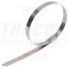 TRACON Acél kábelkötegelőSteel; 7,9×840mm