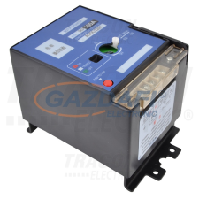 TRACON AKM34MD230 Motor hajtás AKM3-4 méret AC 230V villanyszerelés