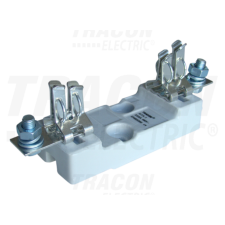 TRACON Aljzat késes biztosítókhoz0 / 1P villanyszerelés