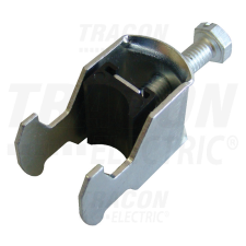 TRACON Állítható kábelrögzítő d=6-12mm villanyszerelés