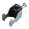 TRACON Állítható kábelrögzítőd=38-42mm