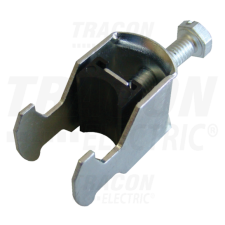 TRACON Állítható kábelrögzítőd=38-42mm villanyszerelés