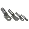 TRACON AS185-12 Szigeteletlen alumínium szemes csősaru 185mm2, M12, (d1=19mm, d2=13mm)