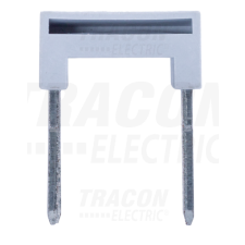 TRACON Átkötő híd minden második elem rövidre zárásához villanyszerelés