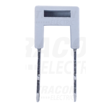 TRACON Átkötő híd minden második elem rövidre zárásához villanyszerelés