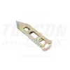 TRACON Beüthető gipszkarton tipli 10,5×40mm