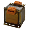 TRACON Biztonsági, egyfázisú kistranszformátor230-400V / 24-230V, max.60VA