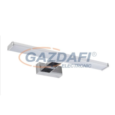 TRACON BL0408NW LED tükörvilágító lámpa230VAC, 50Hz, 8W, 4000K, 500lm, IP44, EEI=A világítás