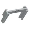 TRACON BLA-KETO-00-OU Burkolat támasztó, felülre ésalulra 00, 60mm, 70mm