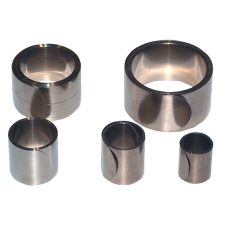 Tracon Budapest Kft. Földelő rugó 94/58mm TRF6 Tracon villanyszerelés