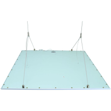 Tracon Budapest Kft. Függesztő készlet LP606040 LED panelekhez LP606040F Tracon világítás