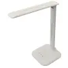 Tracon Budapest Kft. LED asztali lámpa, szabályozható fényerő és színhőmérséklet, 33 cm- Tracon LAL4W 2700-6500 K, 280 lm, 4W, 220-240 V