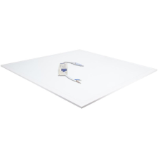 Tracon Budapest Kft. LED Panel 600*600 48W 3900lm 4000K IP40 LPH606050NW Tracon világítás