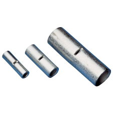 Tracon Budapest Kft. Toldó hüvely 35mm2 szigeteletlen TH35 villanyszerelés