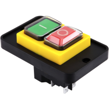 Tracon Budapest Kft. Tracon biztonsági kapcsoló, alapkivitel SSTM-02 villanyszerelés