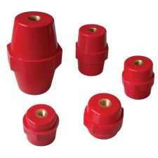 Tracon Budapest Kft. Tracon támszigetelő 40/M10 STS-40-10 villanyszerelés