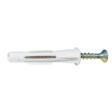 Tracon Budapest Kft. Tracon tipli csavarral TÖPCS8 önfeszítős 50db/cs villanyszerelés