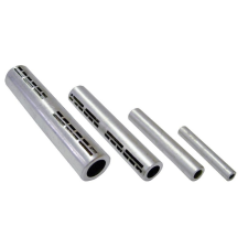 Tracon Budapest Kft. Tracon toldóhüvely, összekötő alumínium 50-es AT-50 villanyszerelés