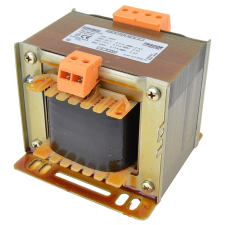 Tracon Budapest Kft. Transzformátor 400 VA 24-230V TVTR-400-F villanyszerelés