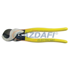 TRACON CC80 Kábelvágó szerszám Cu/Al kábelekhez 70mm2 (9mm), 510g villanyszerelés