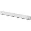 TRACON CLM40NW Integrált LED-es tölthető bútorvilágító, mozgásérzékelővel 3.7 V DC, 2 W, 150 lm, 4500 K, IP20