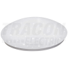 TRACON Csillagos égbolt effektes beltéri LED mennyezeti lámpa230 V, 50 Hz, 24 W, 1600 lm, 4000 K, IP20, EEI=G