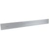  TRACON DSBCTB Felső, alsó burkolat, teli, 3P, 4P gyűjtősínrendszerhez 3P, 4P, 109x9x1100 mm