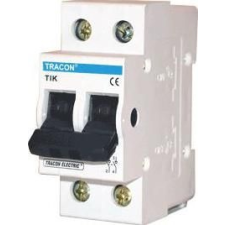 Tracon Electric Leválasztó kapcsoló - 2P, 100A TIK2-100 - Tracon villanyszerelés