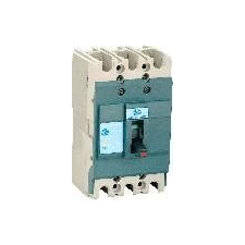 Tracon Electric Moduláris kompakt megszakító - 3x230/400V, 50Hz, 25A, 20kA MKM1-25 - Tracon villanyszerelés
