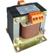 Tracon Electric Normál, egyfázisú kistranszformátor - 230V / 42-110-230V max.250VA TVTR-250-E - Tracon villanyszerelés