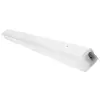Tracon Electric TRACON LBVN10WCCT LED T5 bútorvilágító állítható színhőmérséklettel, sorolható 230 V, 50 Hz, 10 W, 1000 lm, 3000-6500 K, EEI=F