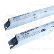 TRACON Elektronikus előtét fénycsőhöz hidegindítású 1x18W TR világítás