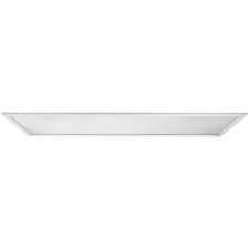 TRACON Élvilágítású LED panel 230VAC,50Hz,40W,4400lm,2700K,IP40,UGR világítás